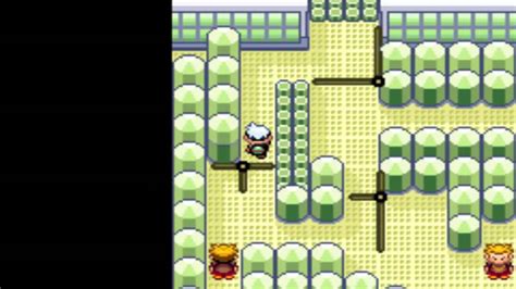 pokemon emerald 6th gym|pokemon emerald after 6th gym.